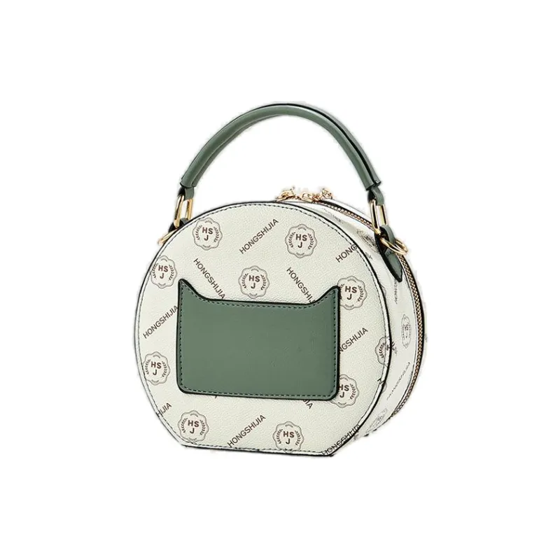 Weymond Soft Leather PU Shoulder Bags Handbags Women's-7