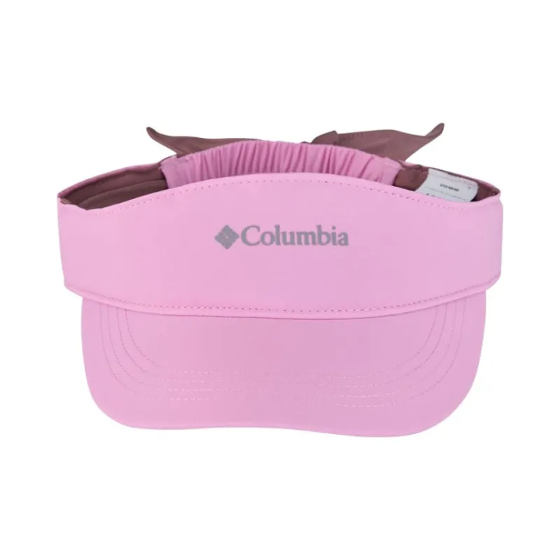 Columbia Polyamide Sun Protection Hats Women's Multicolor-3