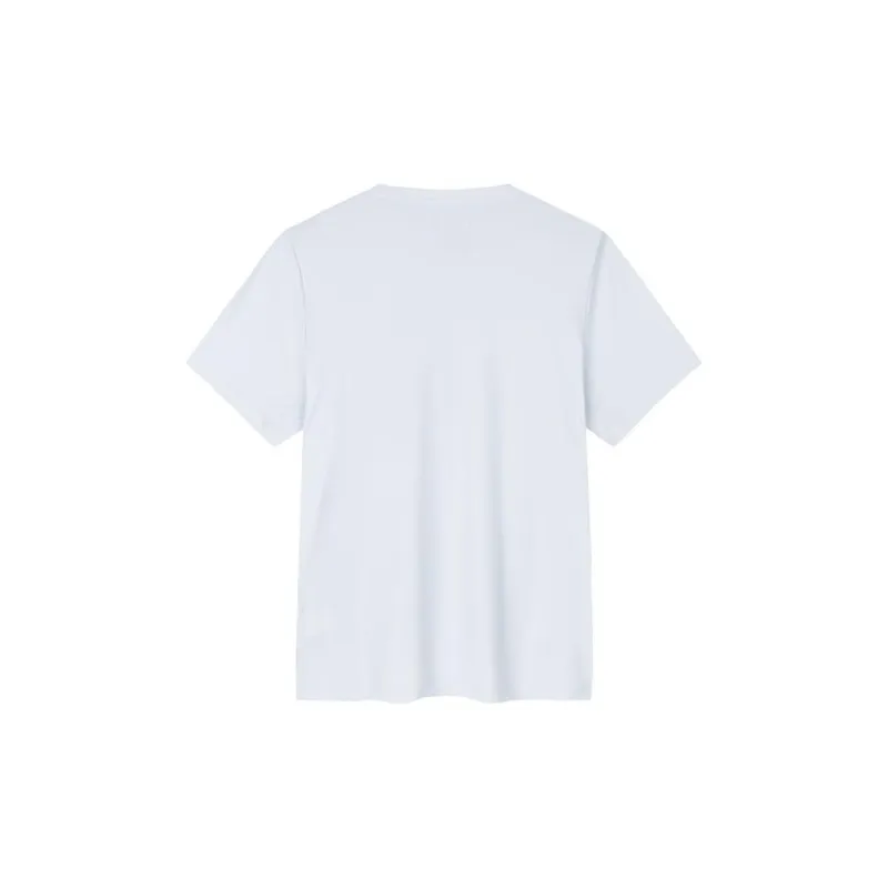 Anta Variety Training Collection T Shirt Men's Breeze Gray-1