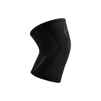 REHBAND Running Skiing Unisex Rubber Knee Pads