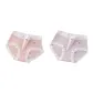 2 Pack[Pink+Purple]
