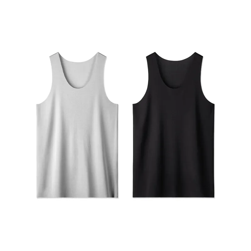 MIIOW Cool One Summer Series Tank Top Men's 2 Pack-12