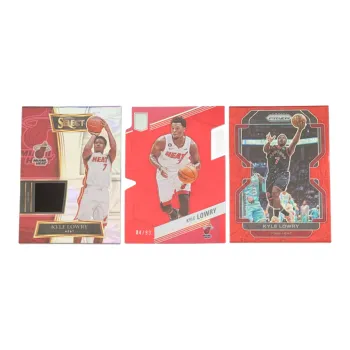 PANINI Sports Cards