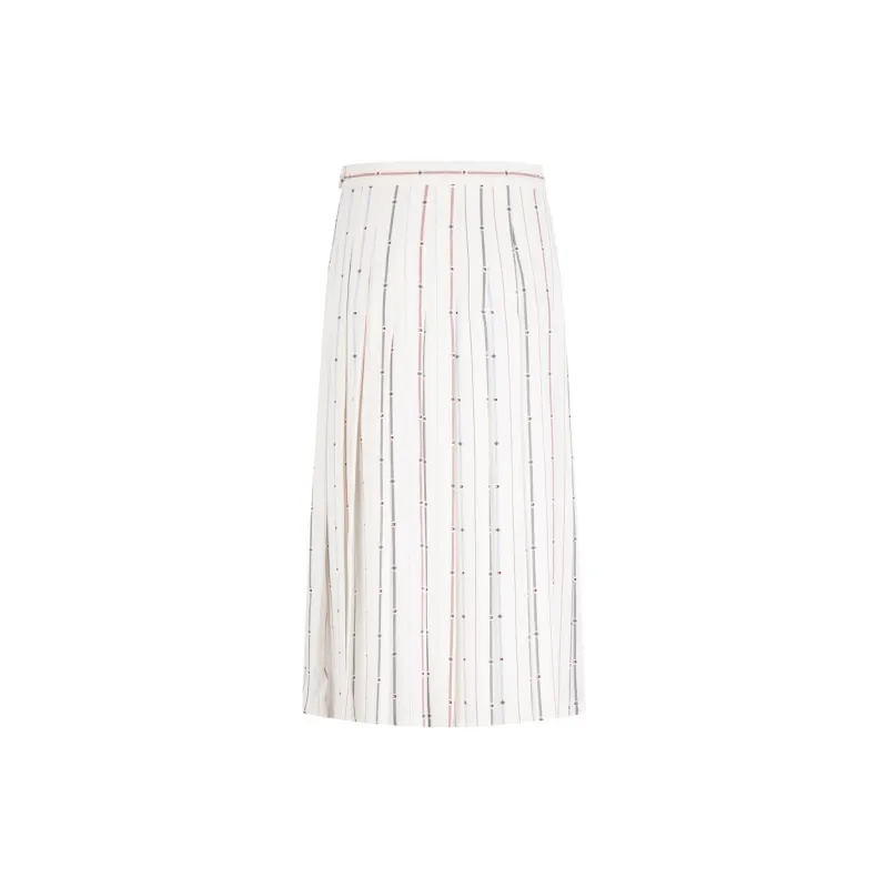 Tommy Hilfiger Casual Long Skirts Women's-1