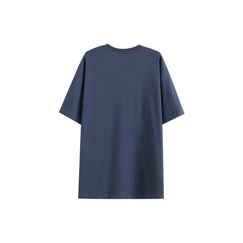 HARDY HARDY T Shirts Unisex-5