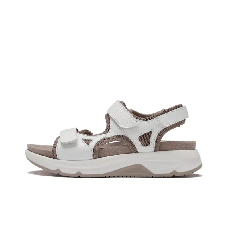 Gabor Beach Sandals Women's White-0