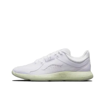 Lululemon Strongfeel Non slip Lightweight Low Top Running Shoes Women's White Green