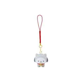 Sanrio Pochacco Kitten Bell IP Merch