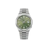 Green Dial