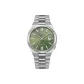 Green Dial