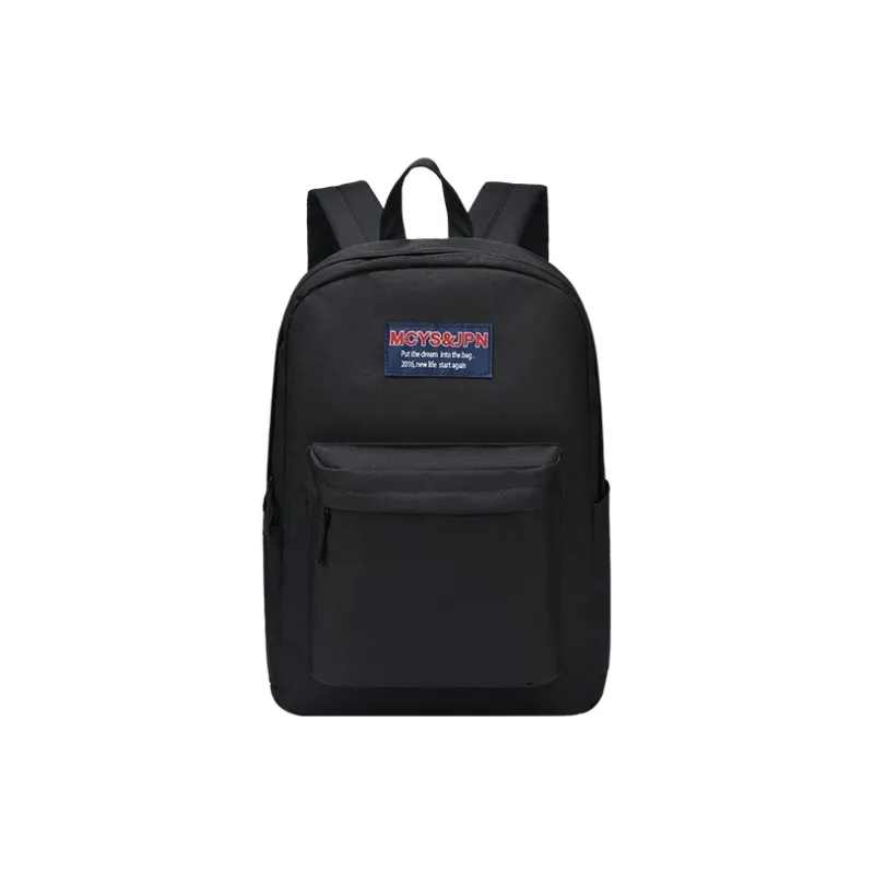 Yohji Kimura Backpacks-0