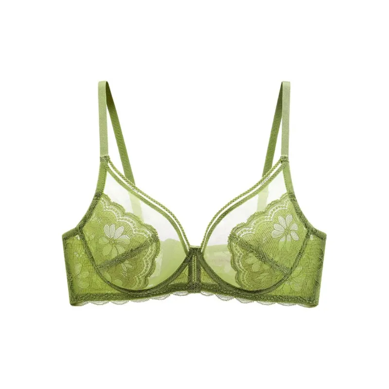 MIIOW Women's Bras-3