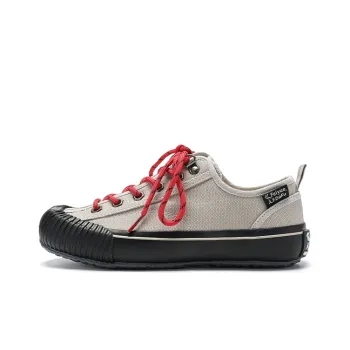 Dafu Leaps Forward Anti-Slip And Wear-Resistant Breathable Low-Top Canvas Shoes Women's