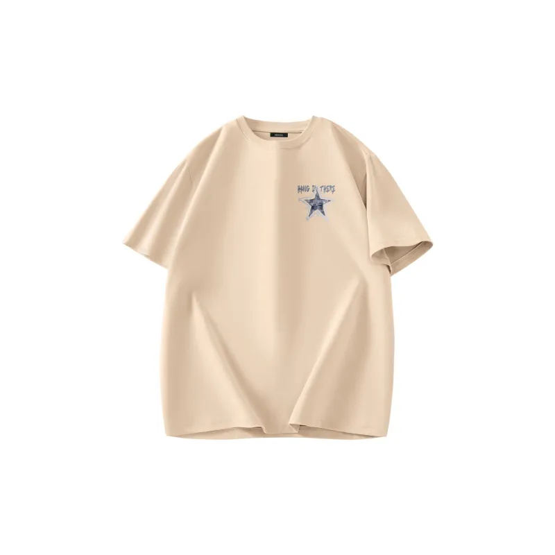 MINISO T Shirts Unisex-11