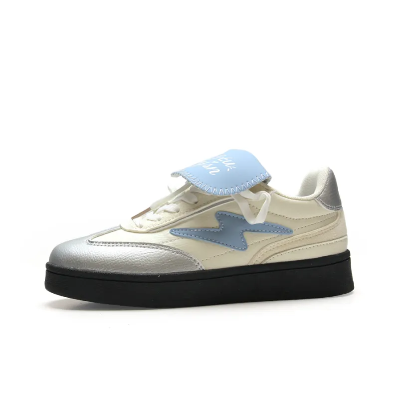 STUR YSN Wear resistant And Lightweight Low Top Skateboard Shoes Unisex-7