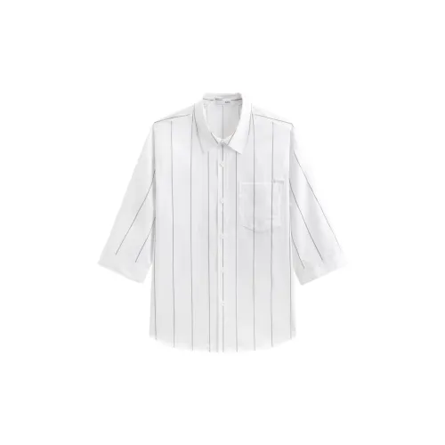 GXG Shirts Men Stripes