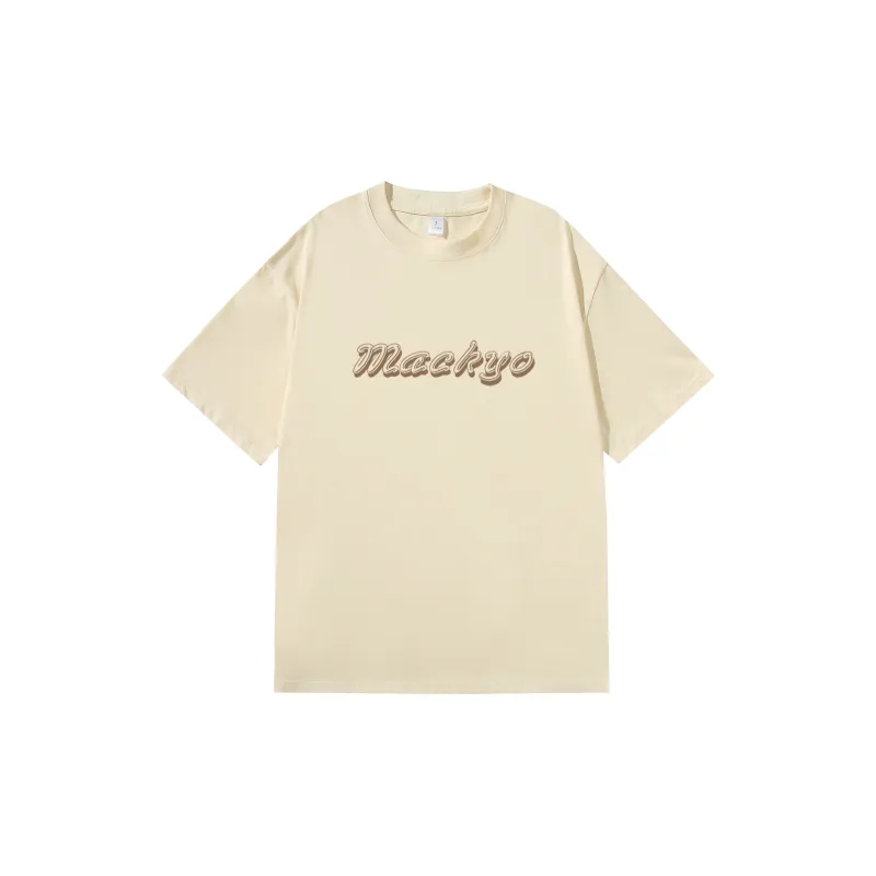 Mackyo x SOORCHCE T Shirt Unisex-9