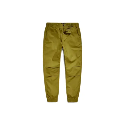 G-STAR RAW Cargo Pants Men Green