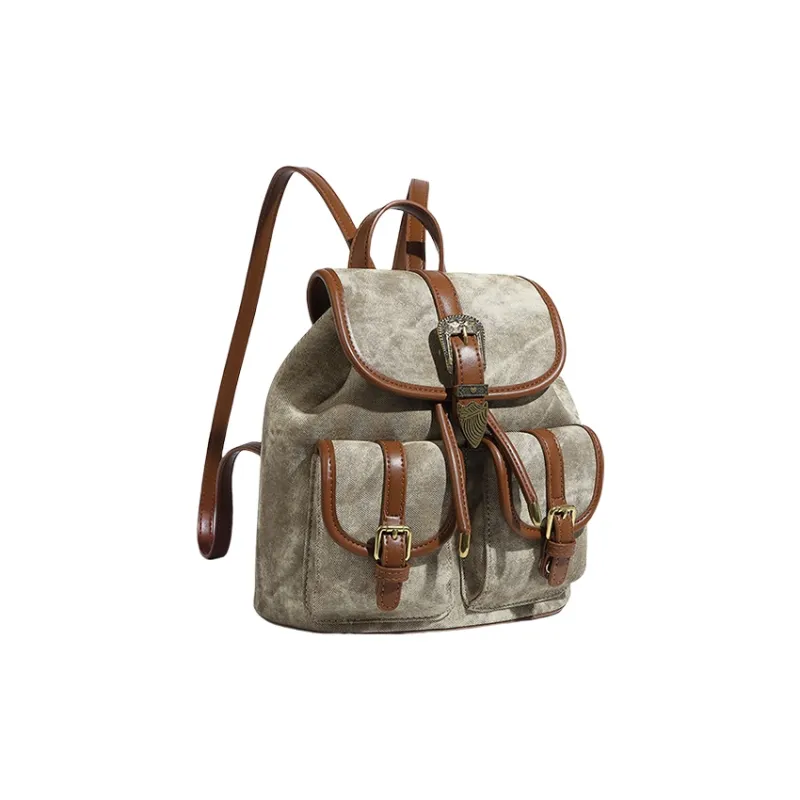 TTaG．baG Backpacks-5