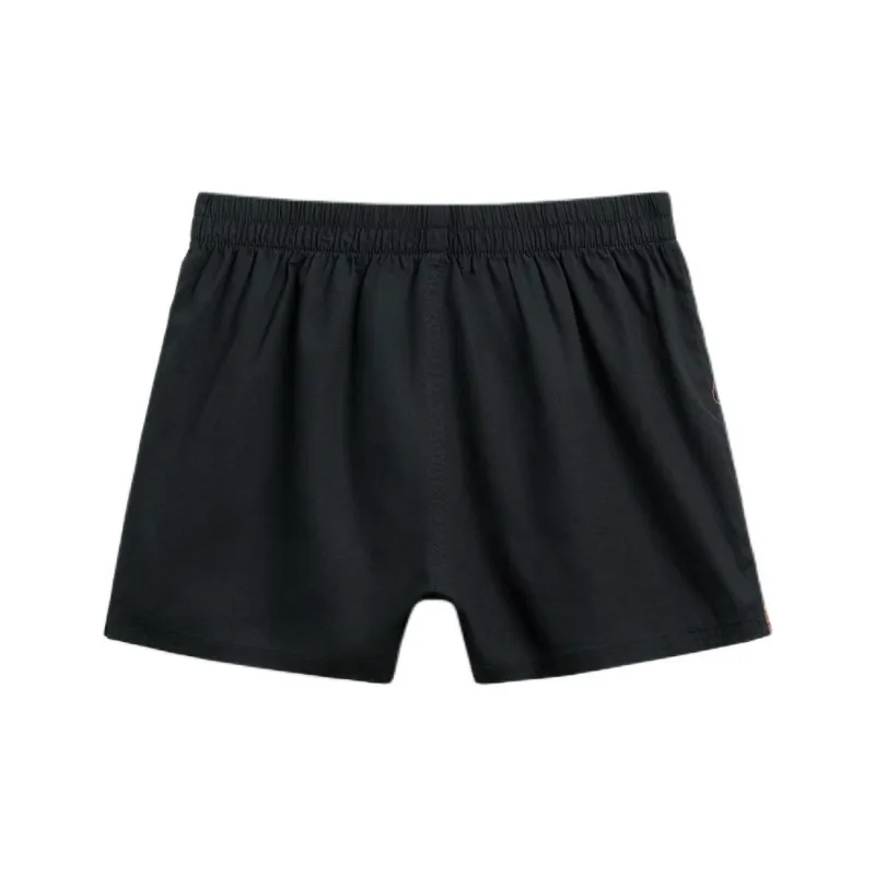 ZARA x Two Jeys SS24 Boxer Shorts Men's Black-1