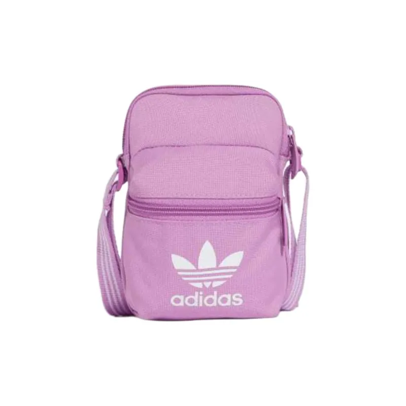 Adidas Adicolor Classic Festival Bag Preloved Purple-0
