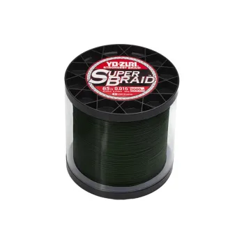 YO-ZURI Fish Line