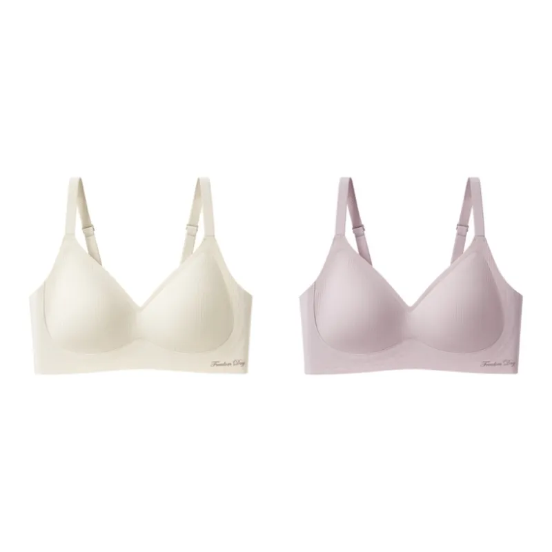 YUZHAOLIN Women's Bras-10
