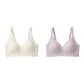 HO192/2 Pack (White+Purple)