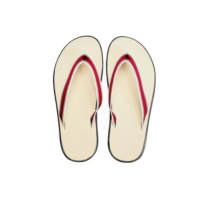 Voguhomme Slip Resistant Flip Flops Men's-7