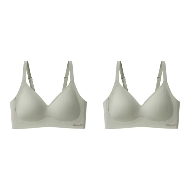YUZHAOLIN Women's Bras-22