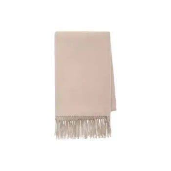 THEORY Knit Scarves Women's Oat