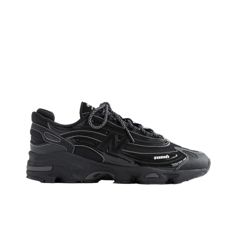 New Balance 1000 Aime Leon Dore Black-1