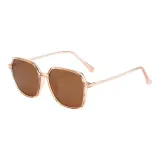 Tea Brown Frame with Tea Brown Lens