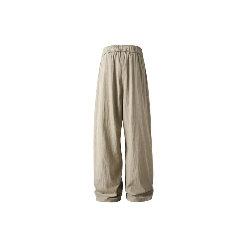 Ice flying Casual Pants Unisex-19