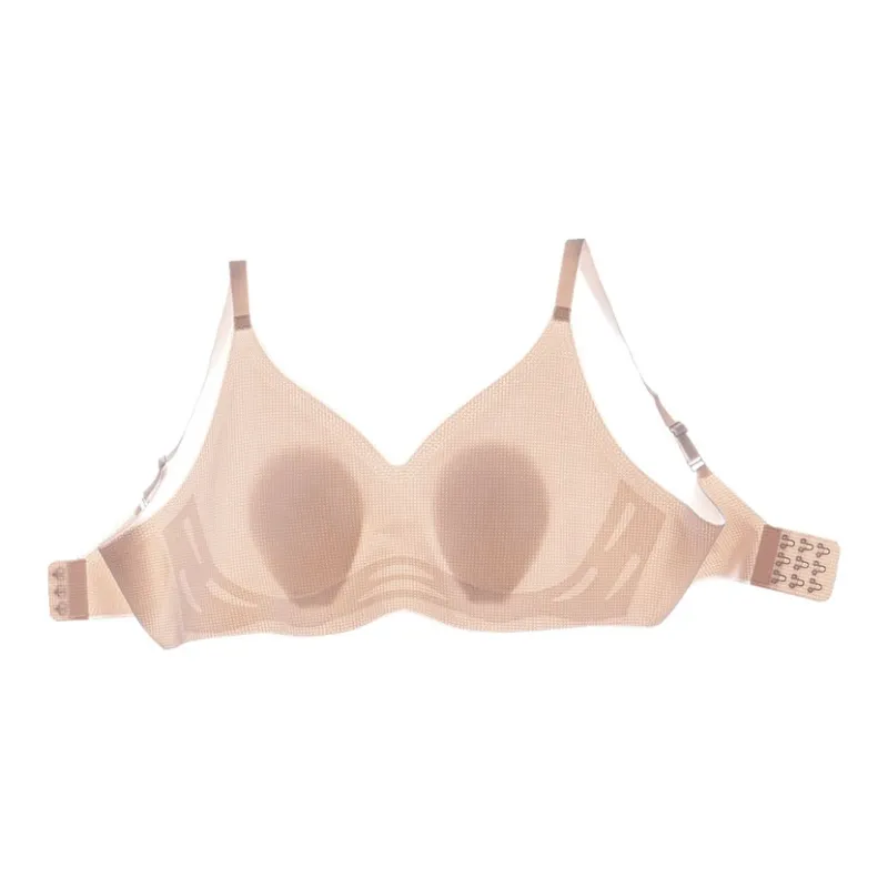 NANJIREN Women's Bras-6