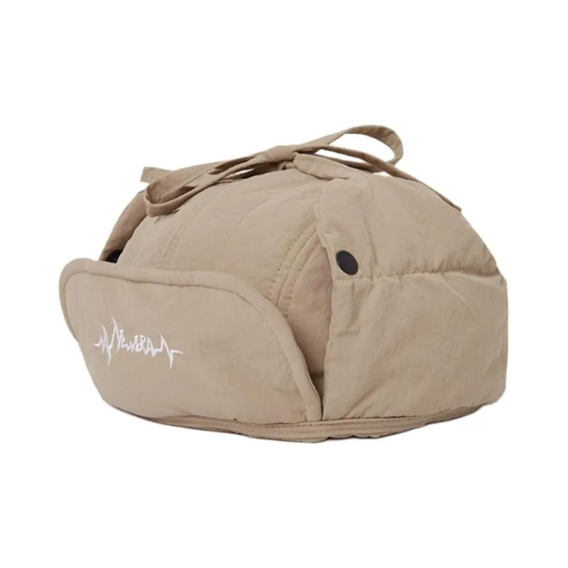 New Era Polyamide Trapper Hats Unisex Multicolor-1