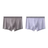 2 Pack (Diamond Coffee+Diamond Purple Gray)