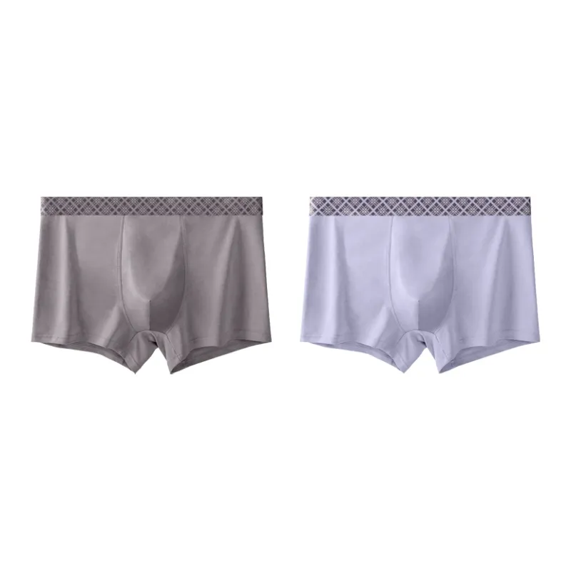 MIIOW Cool One Summer Series Underpants Men's 2 Pack-5
