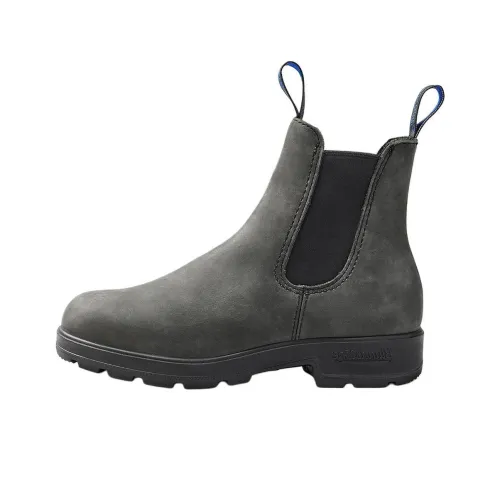 Blundstone Chelsea Boots Women's Gray