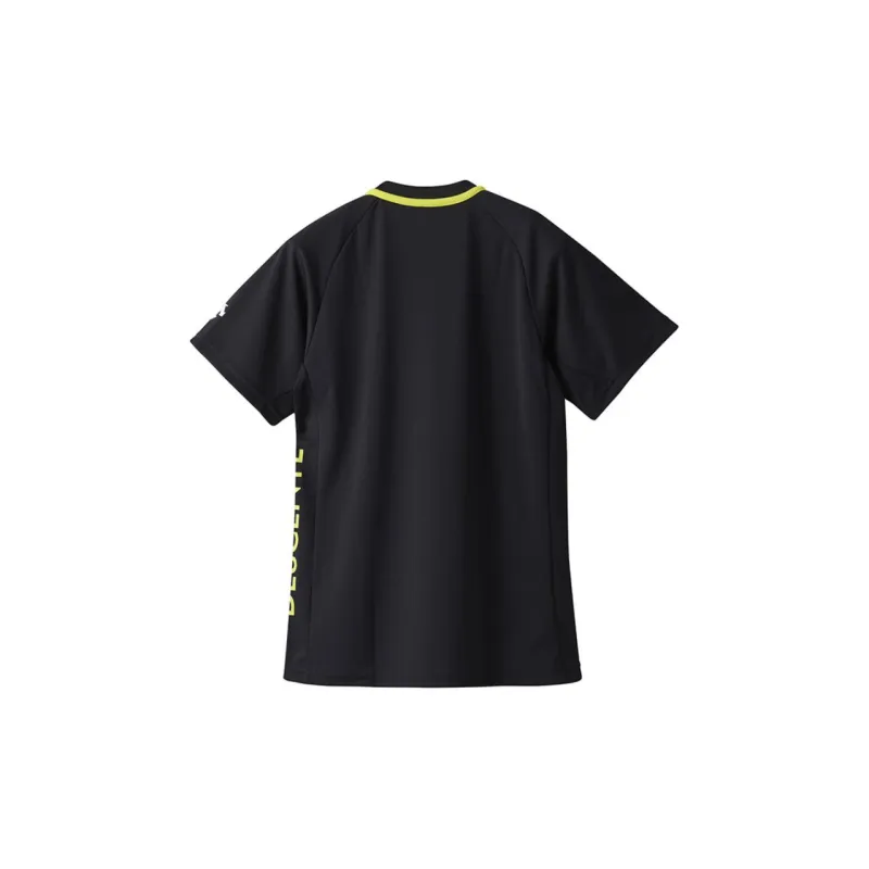 DESCENTE Volleyball Jersey Unisex-1