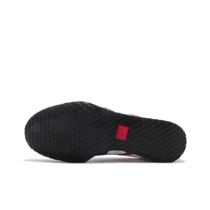 Onitsuka Tiger Serrano 'White Black Red'-4