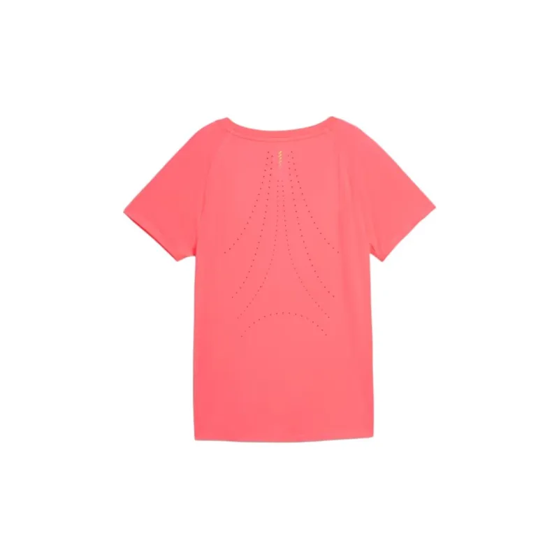 PUMA Playera Mujer Run Cloudspun-1