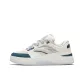 Ivory White/Blue/Shade 1 Gray-4