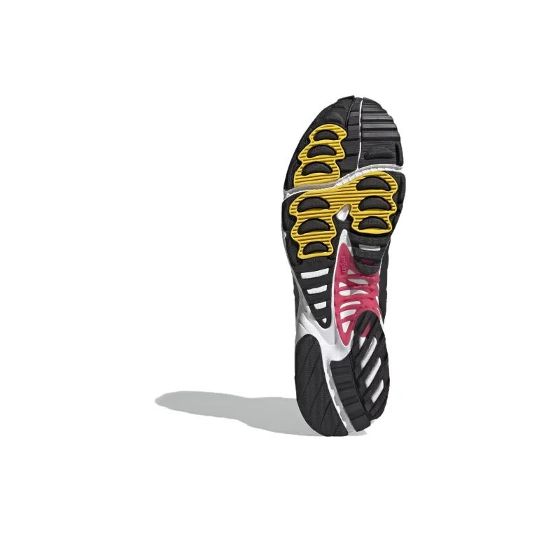 Adidas Originals Torsion Trdc Mid 'Black Yellow Red'-5