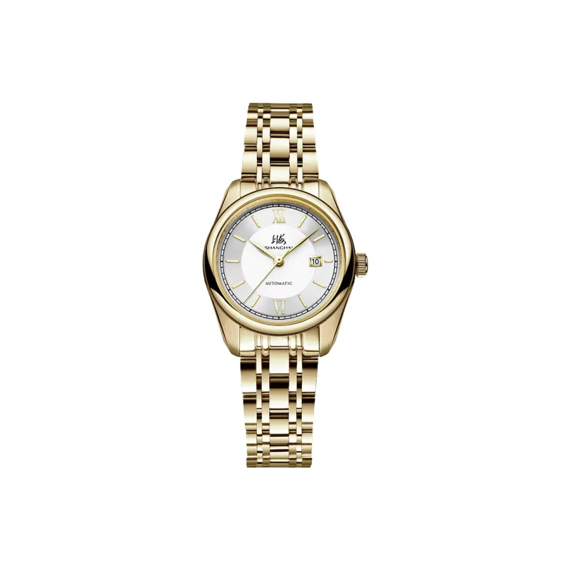SHANGHAI Women's National Watch-4