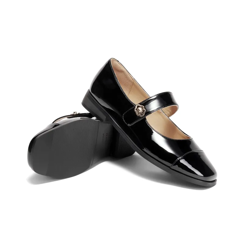 Senda Casual Single Shoes Women's-10
