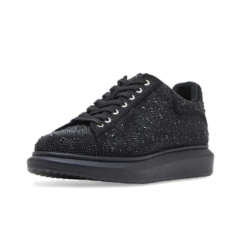 STEVE MADDEN Low-Top Skateboard Shoes Men's-2
