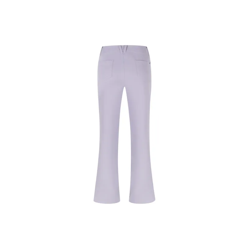 DESCENTE Golf FIELD Casual Pants Women's-5
