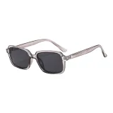 Transparent Gray