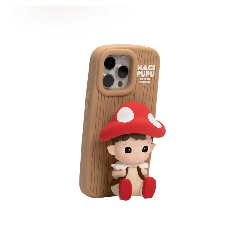 POP MART HACIPUPU Forest Adventure Collection Trend Based Products-1